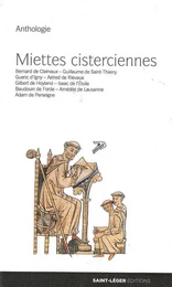 Miettes cisterciennes