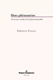 Hors phénomène