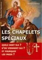 Les chapelets spéciaux - L31