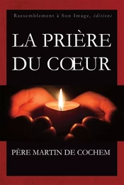 La prière du coeur - L445