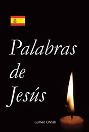 Palabras de Jesús - L93ESP