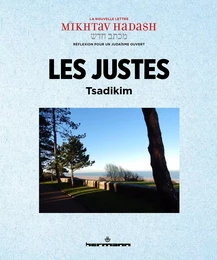 Les Justes - Tsadikim