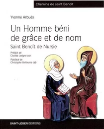 Un Homme béni de grâce et de nom