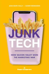 Junk Tech