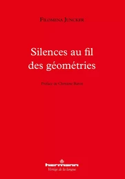 Silences au fil des géométries