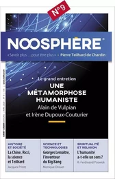 Noosphère N°9 Avril 2020