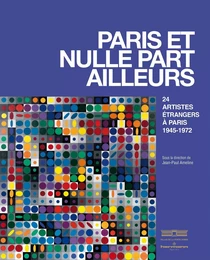 Paris et nulle part ailleurs