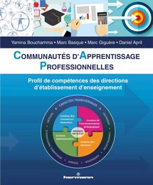 Communautés d'apprentissage professionnelles