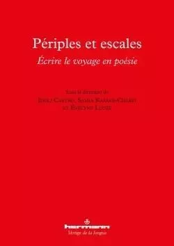 Périples et escales -  - HERMANN