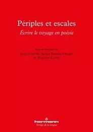 Périples et escales