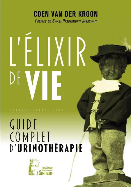 L'élixir de vie - L5032 -  van der Kroon Coen - RA IMAGE