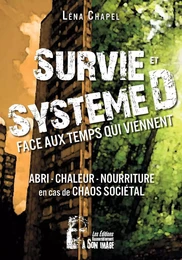 Survie et système D - L5034