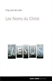 Les noms du Christ