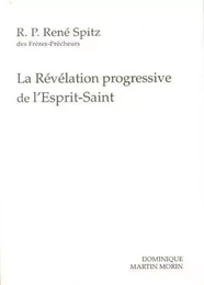 La révélation progressive de l'Esprit-Saint