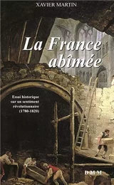 La France abîmée (poche)