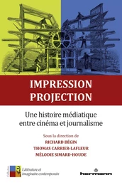 Impression, projection