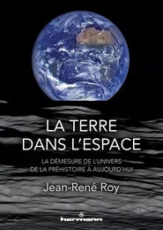 La Terre dans l'espace