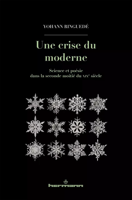 Une crise du moderne - Yohann Ringuedé - HERMANN