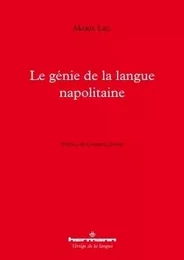 Le génie de la langue napolitaine