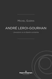 André Leroi-Gourhan