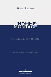 L'homme-montage