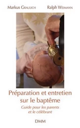 Préparation et entretien sur le baptême