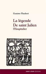 La légende de saint Julien l’Hospitalier