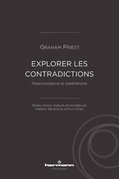 Explorer les contradictions