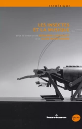 Les insectes et la musique