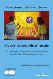 Penser ensemble à l'école