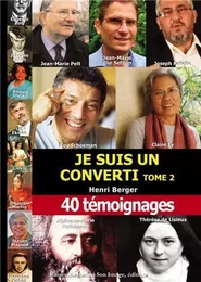 Je suis un converti T2 - L129