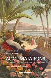 Acclimatations