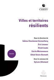 Villes et territoires résilients