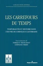 Les carrefours du temps