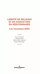 Liberté de religion et de conviction en Méditerranée