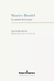 Maurice Blondel