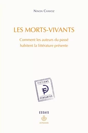 Les morts-vivants