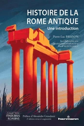 Histoire de la Rome antique