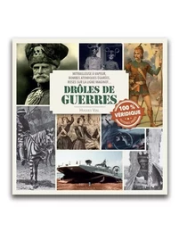 Drôles de guerres