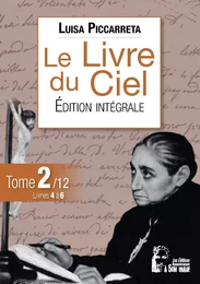 Le Livre du Ciel tome 2 - L5045