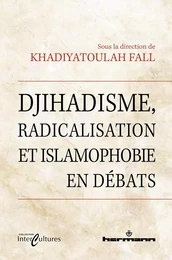 Djihadisme, radicalisation et islamophobie en débats