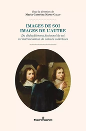 Images de soi, images de l'autre