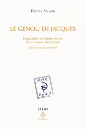 Le genou de Jacques