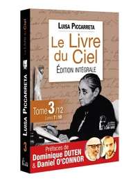 Le Livre du Ciel tome 3 - L5046