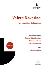 Valère Novarina