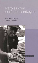 Paroles d'un curé de montagne