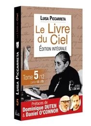 Le Livre du Ciel  tome 5 - L5048