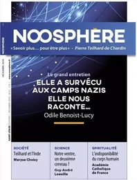 Noosphère n°4