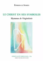 LE CHRIST EN SES SYMBOLES