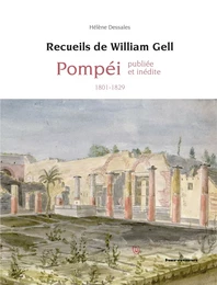 Recueils de William Gell